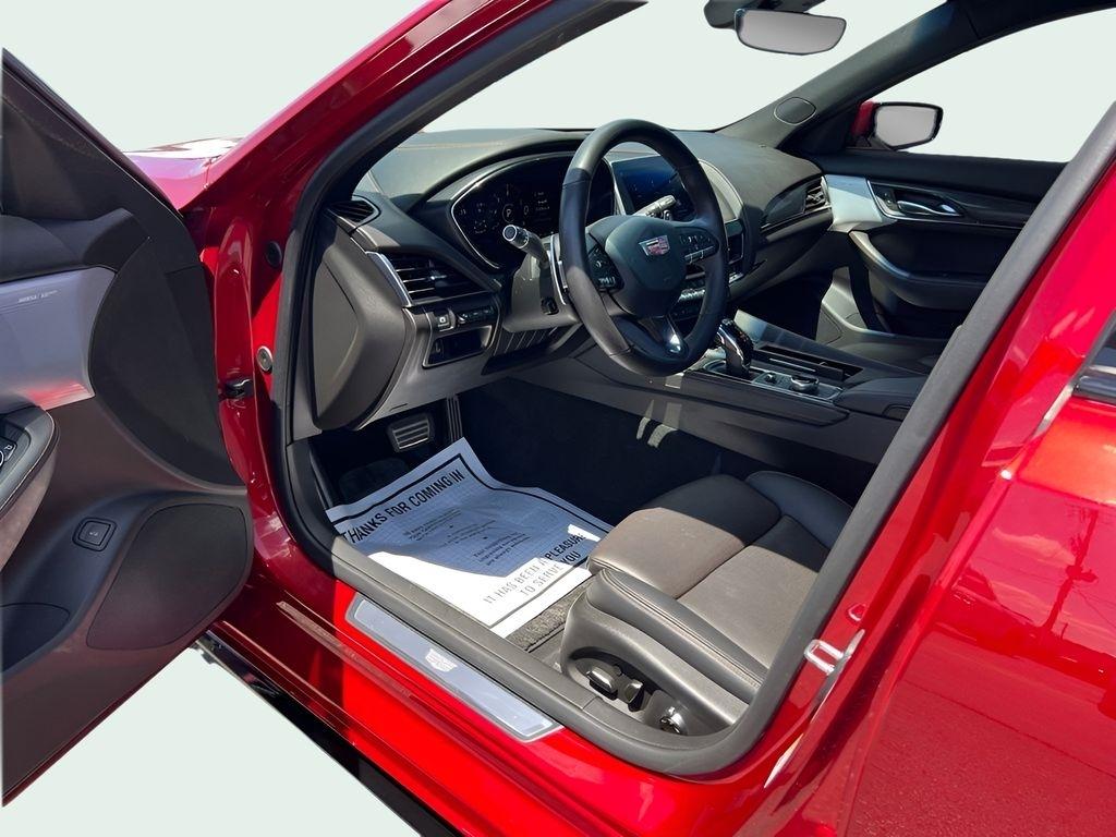 Cadillac CT5 Sport 2023