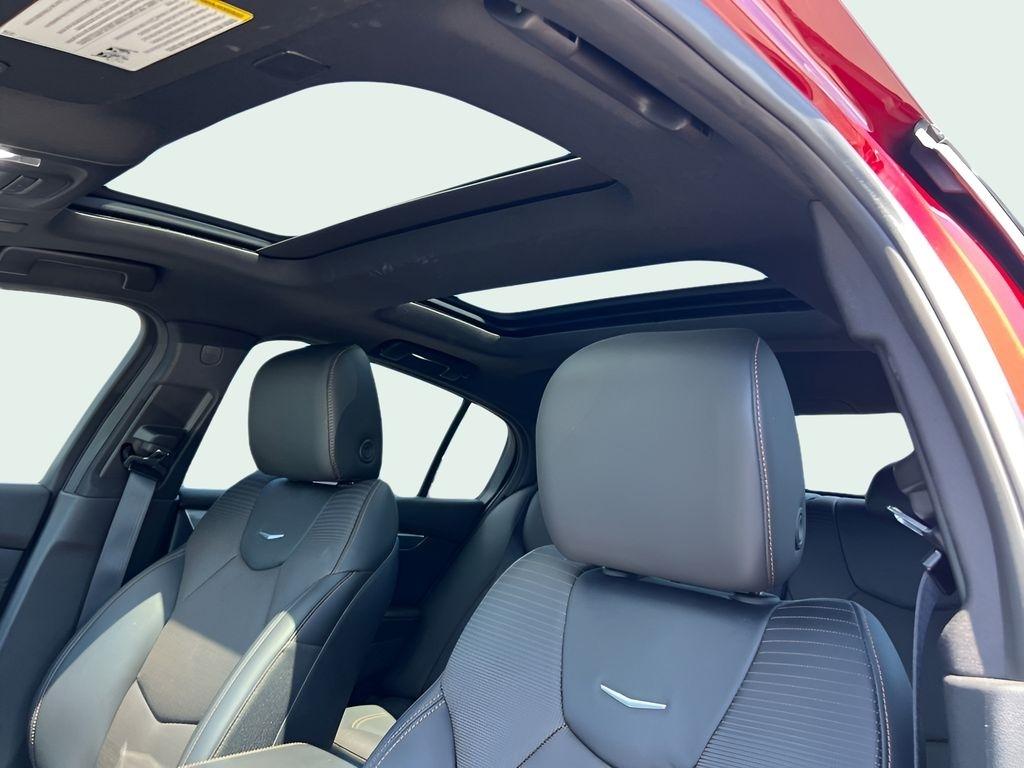 Cadillac CT5 Sport 2023