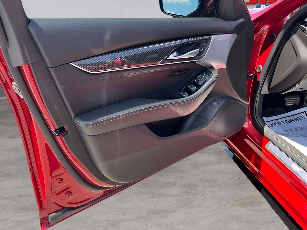 Cadillac CT5 Sport 2023