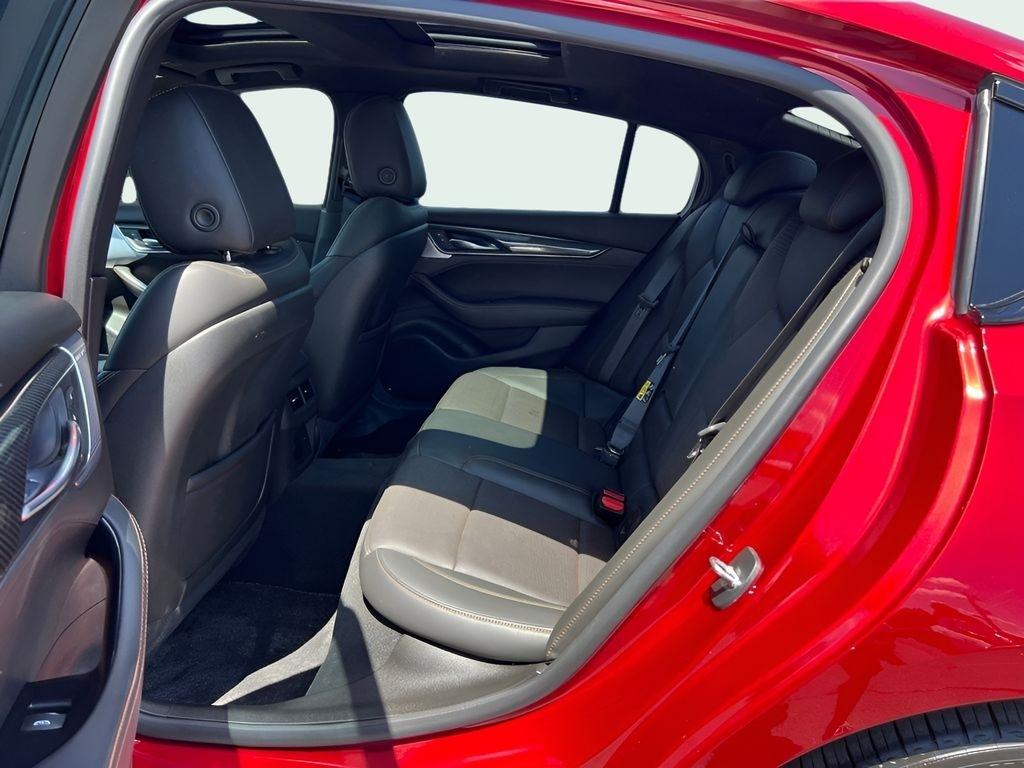 Cadillac CT5 Sport 2023