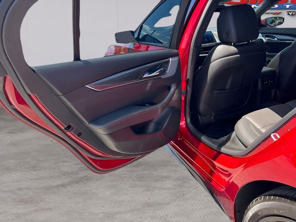Cadillac CT5 Sport 2023