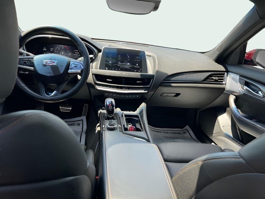 Cadillac CT5 Sport 2023