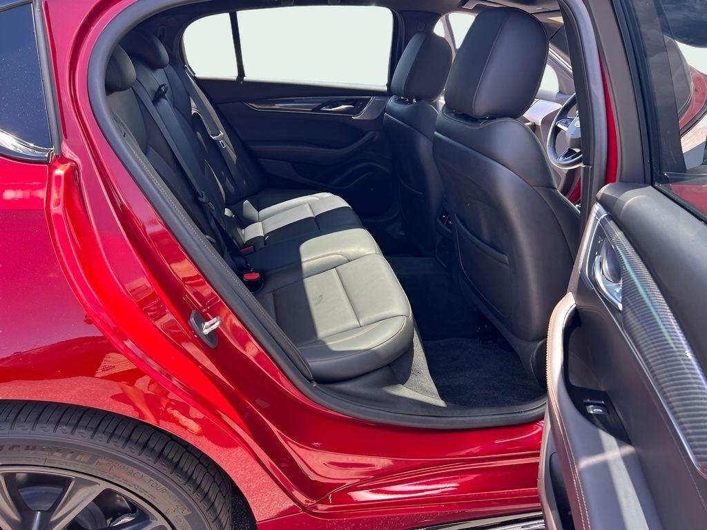 Cadillac CT5 Sport 2023
