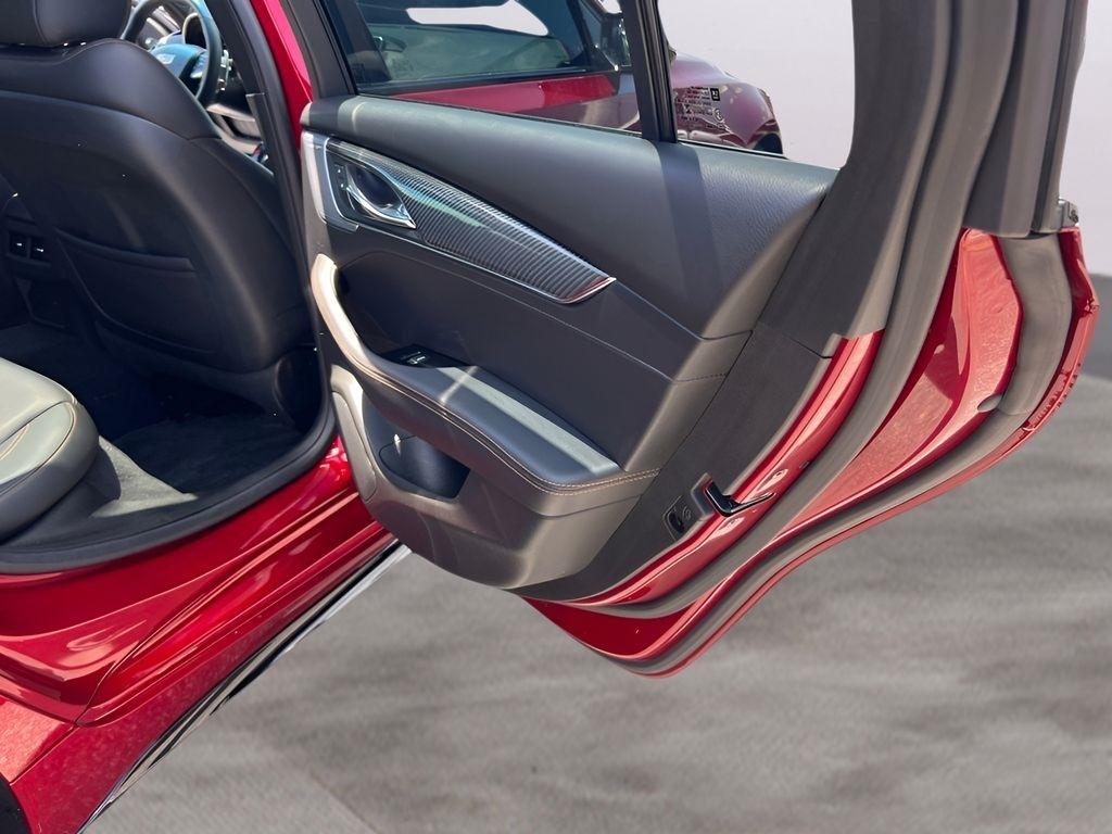 Cadillac CT5 Sport 2023