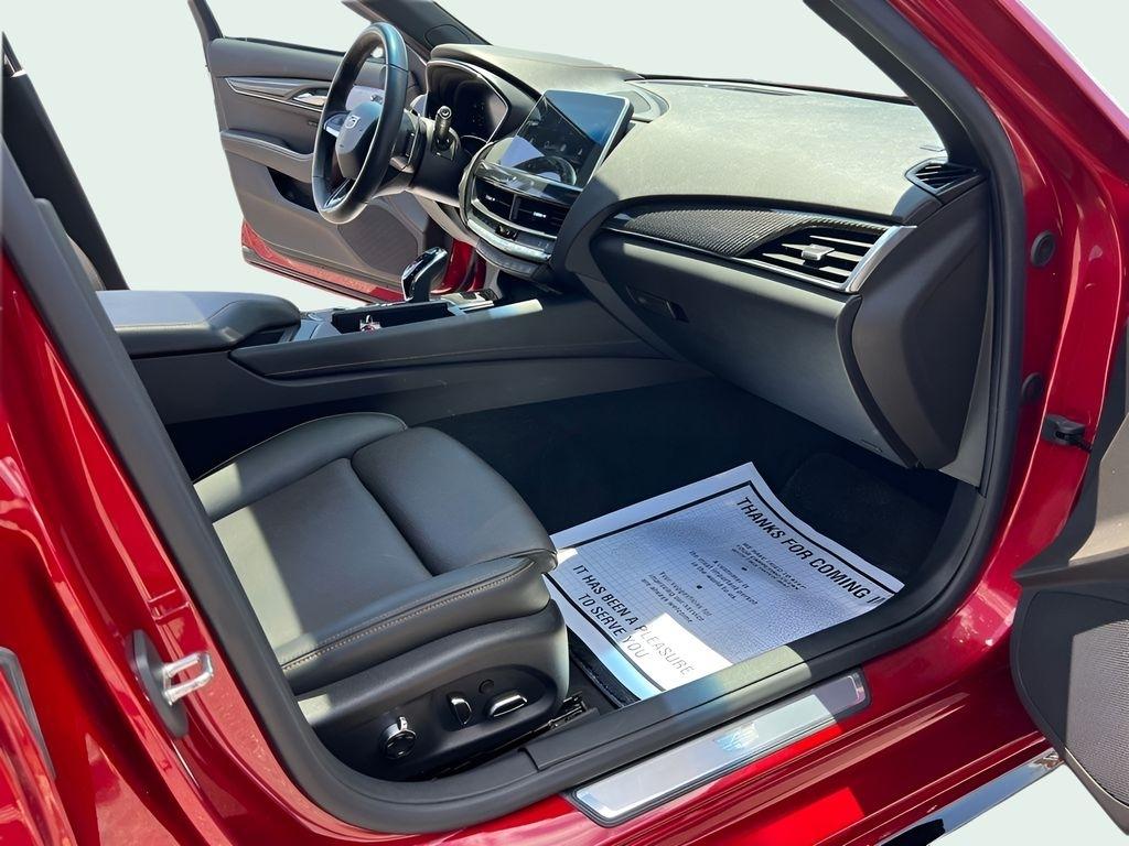 Cadillac CT5 Sport 2023