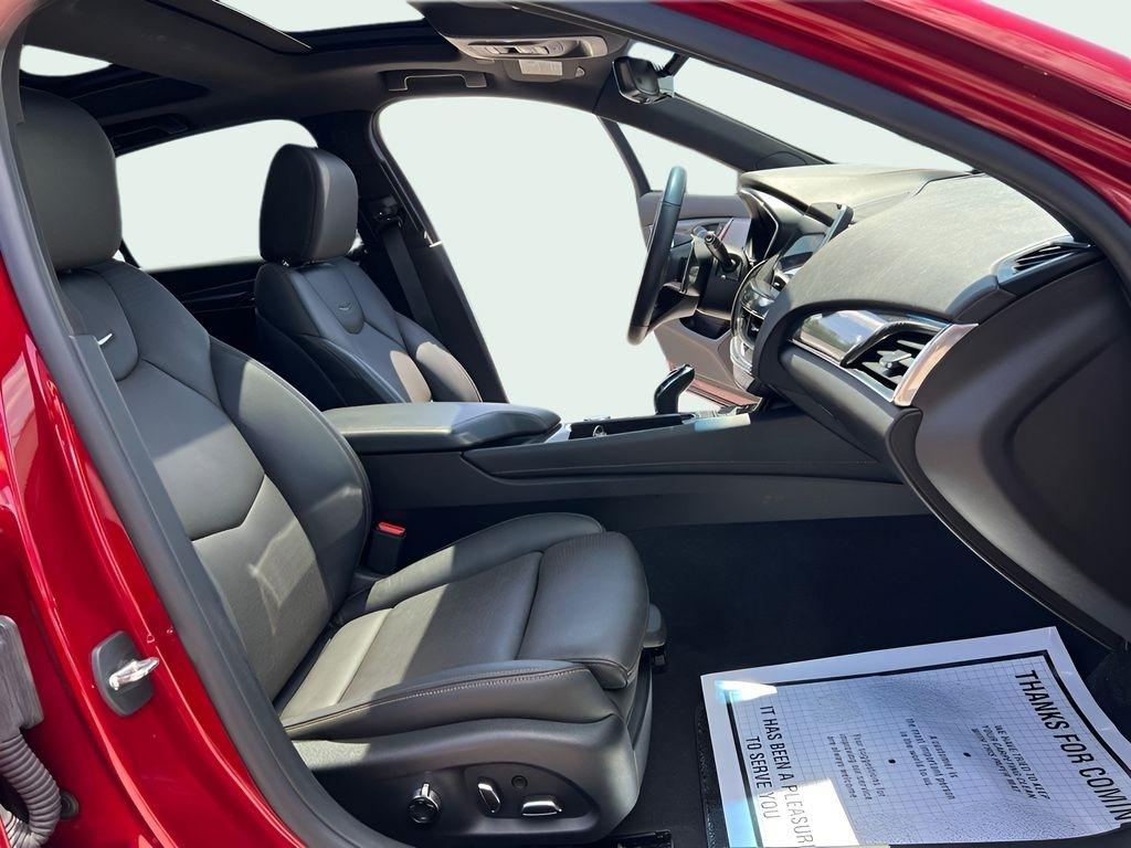Cadillac CT5 Sport 2023