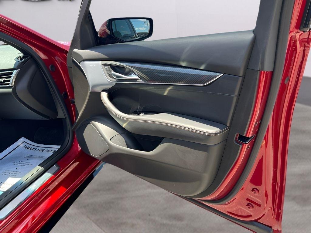 Cadillac CT5 Sport 2023