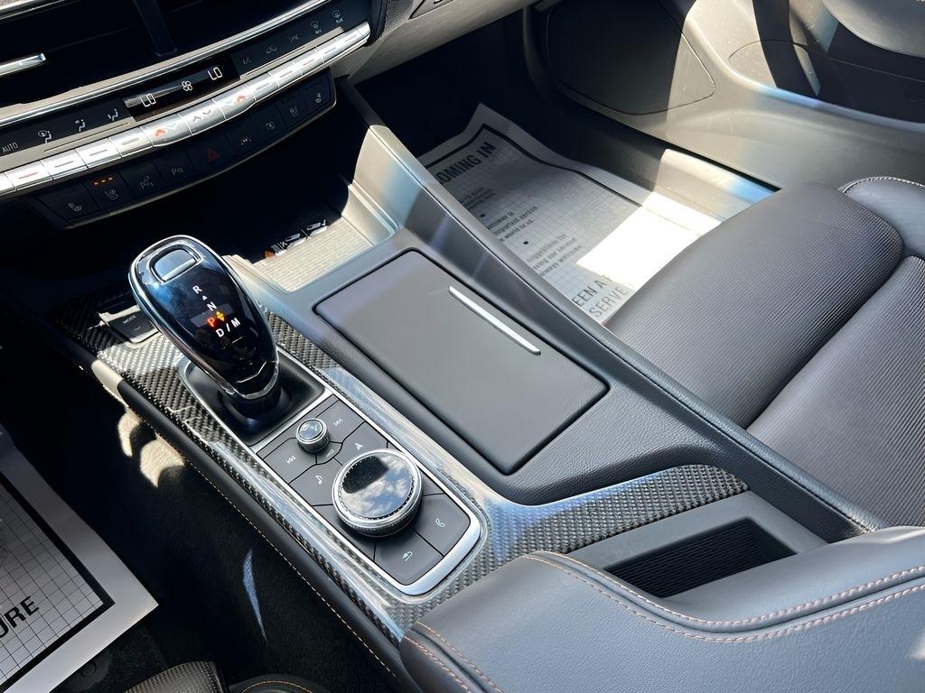 Cadillac CT5 Sport 2023