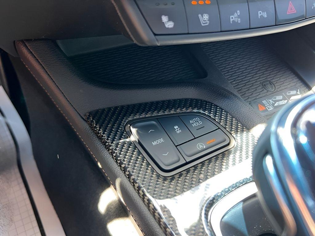 Cadillac CT5 Sport 2023