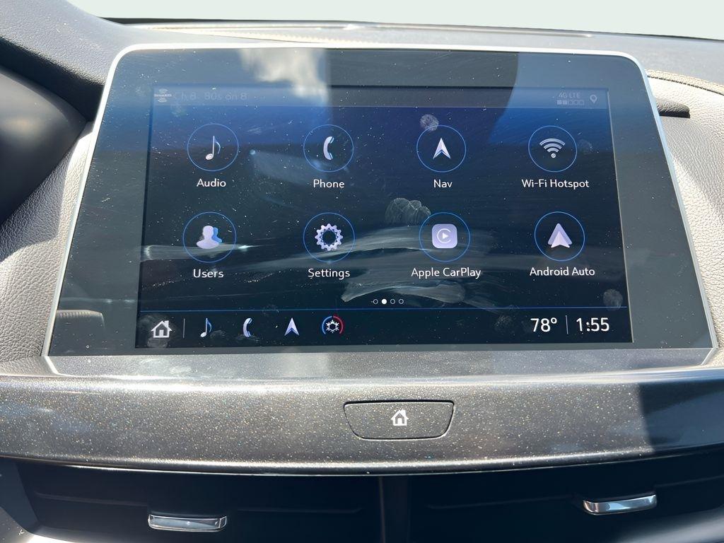 Cadillac CT5 Sport 2023