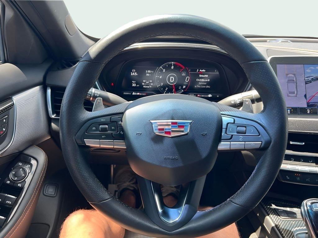 Cadillac CT5 Sport 2023