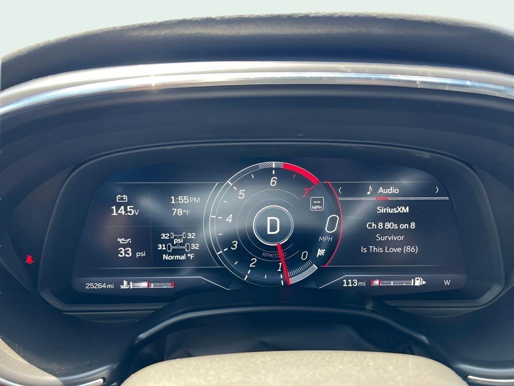 Cadillac CT5 Sport 2023