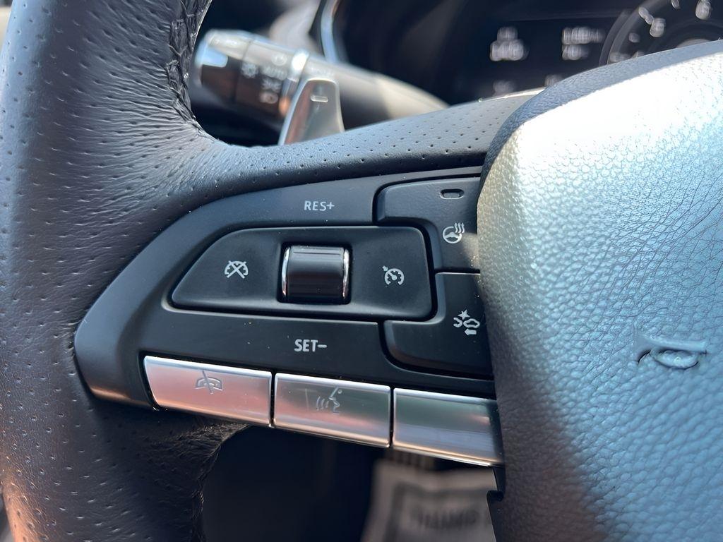 Cadillac CT5 Sport 2023