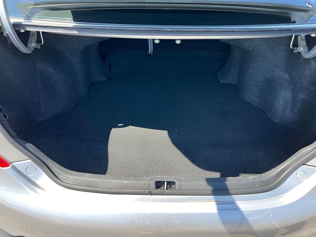 Toyota Camry LE 2014