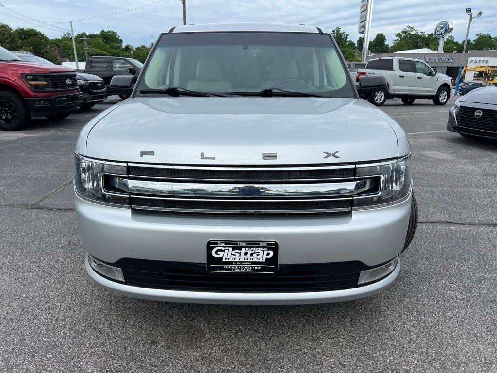 Ford Flex SEL AWD 2018