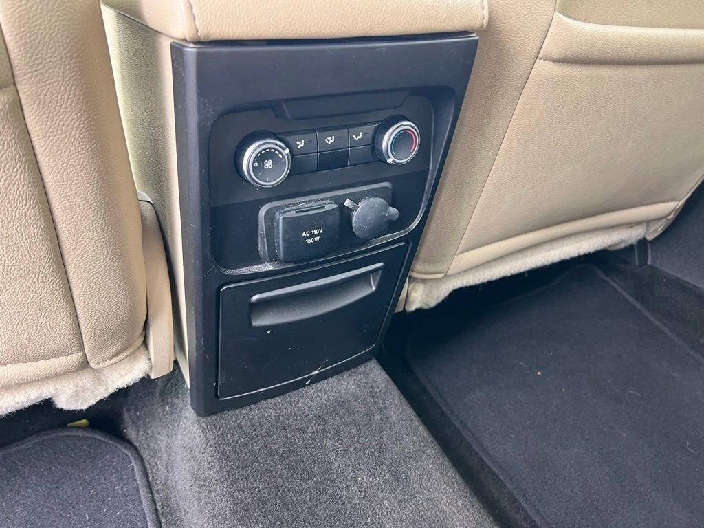 Ford Flex SEL AWD 2018