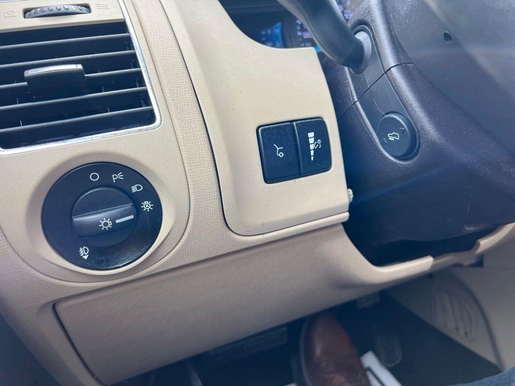 Ford Flex SEL AWD 2018