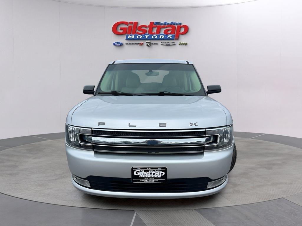 Ford Flex SEL AWD 2018