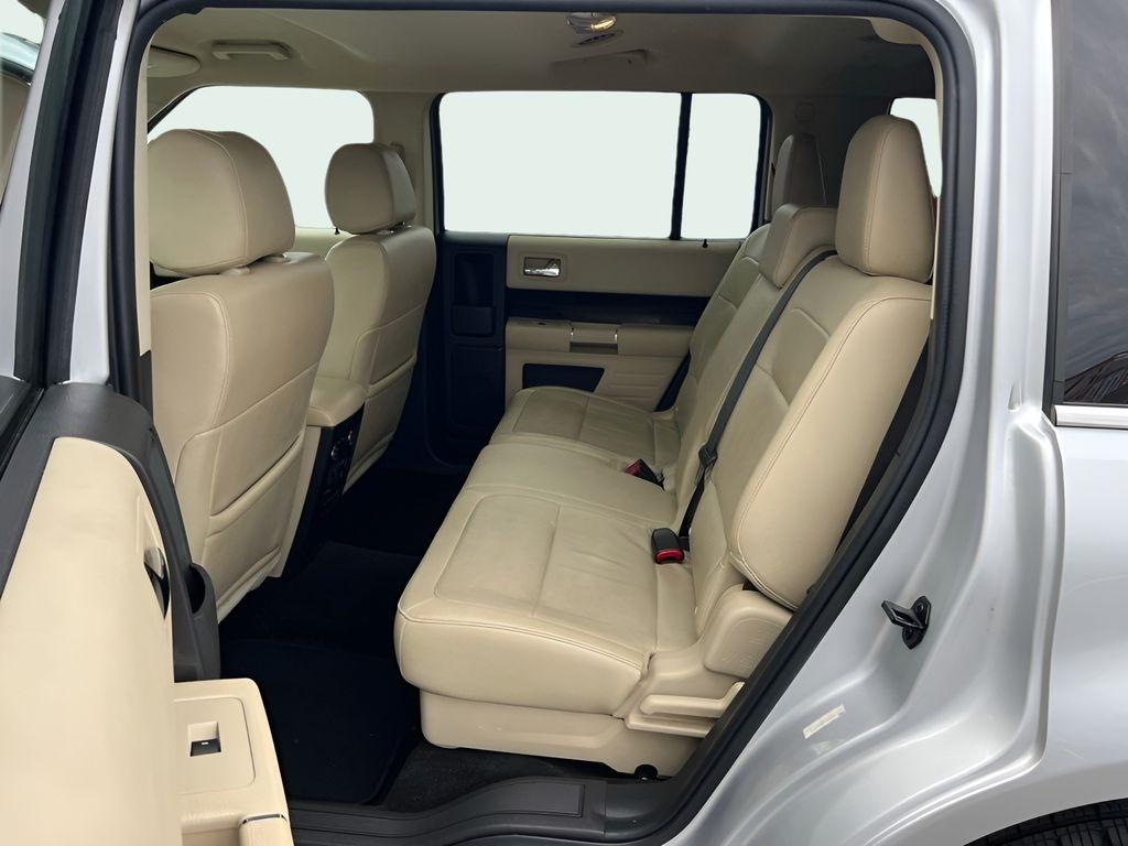 Ford Flex SEL AWD 2018
