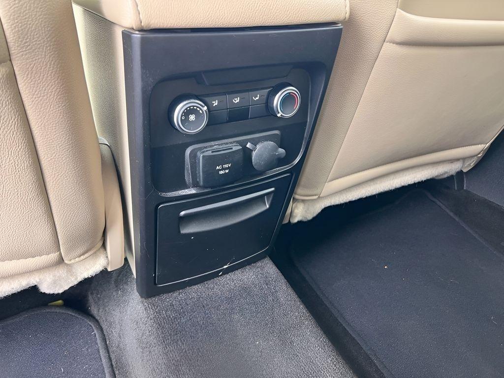 Ford Flex SEL AWD 2018