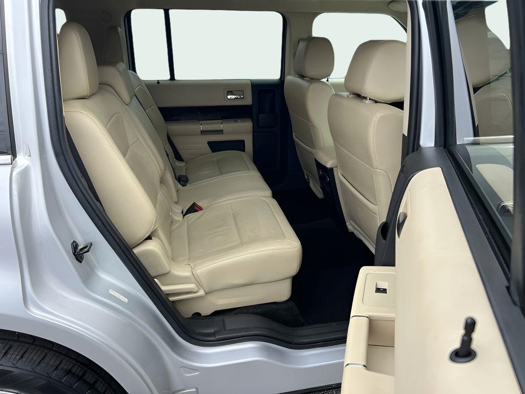 Ford Flex SEL AWD 2018
