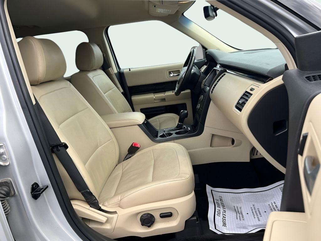 Ford Flex SEL AWD 2018