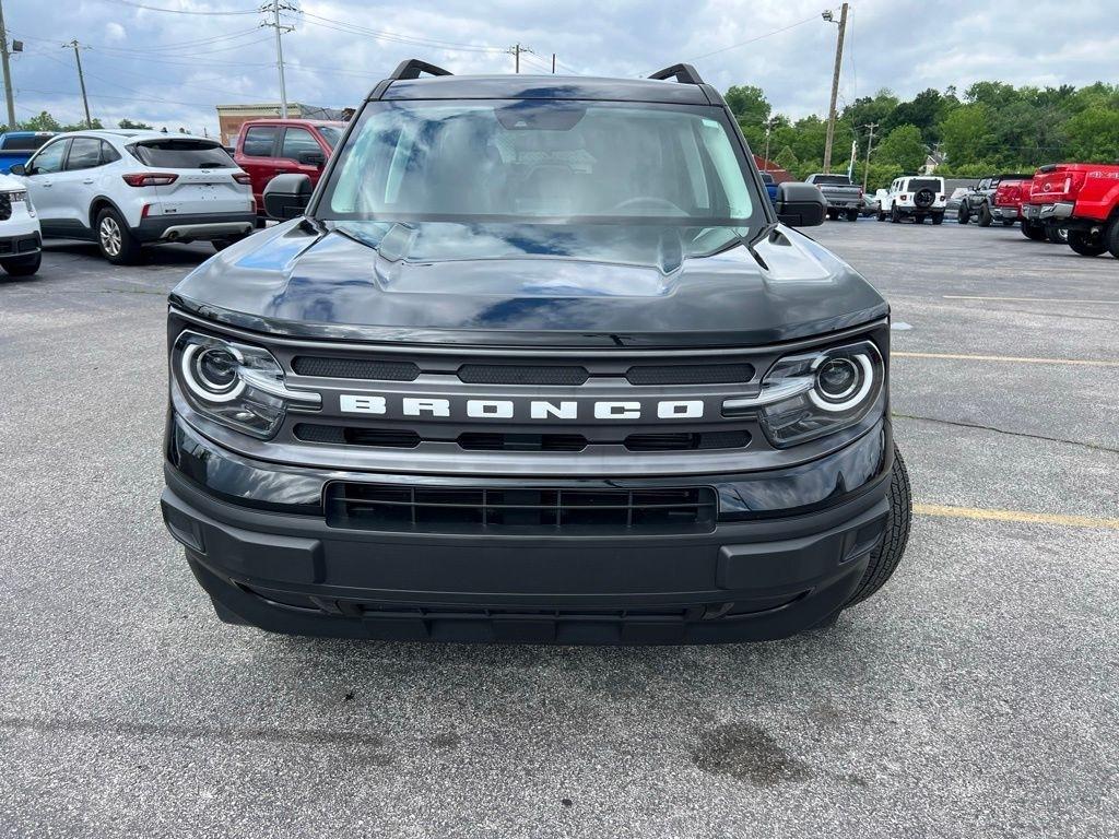 Ford Bronco Sport Big Bend 2022