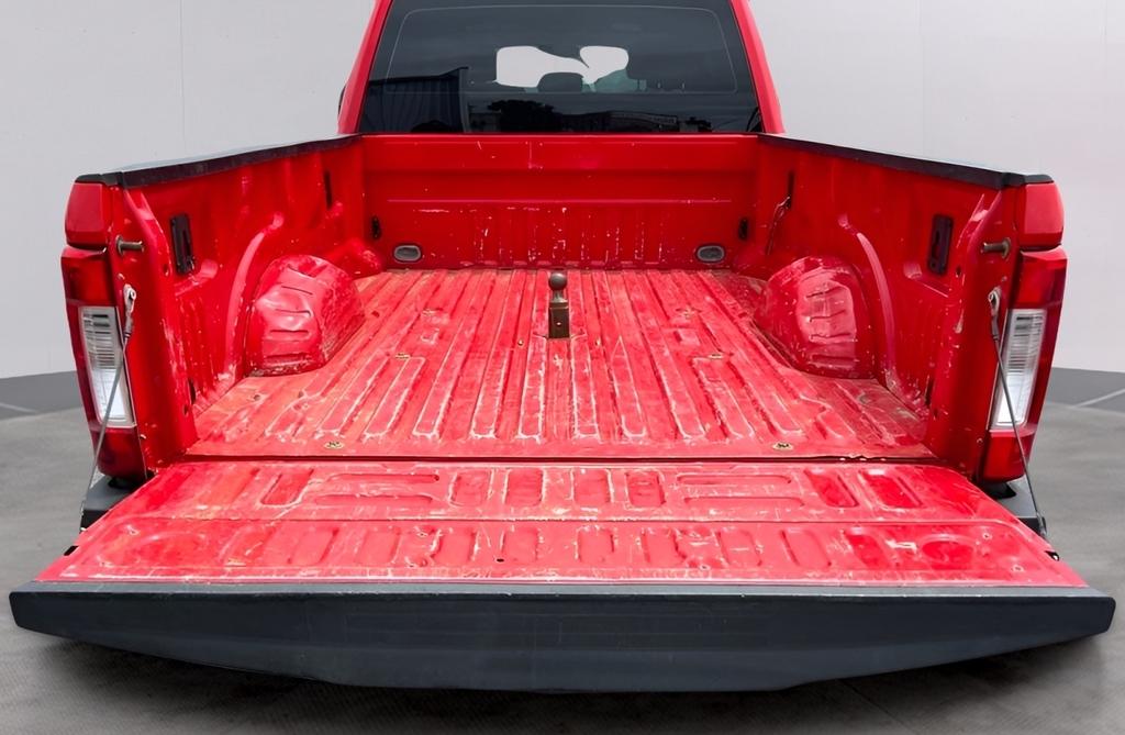 Ford F-350 SD XL Crew Cab 4WD 2017