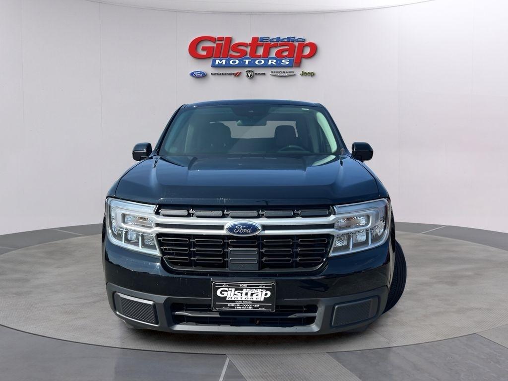 Ford Maverick Lariat 2024