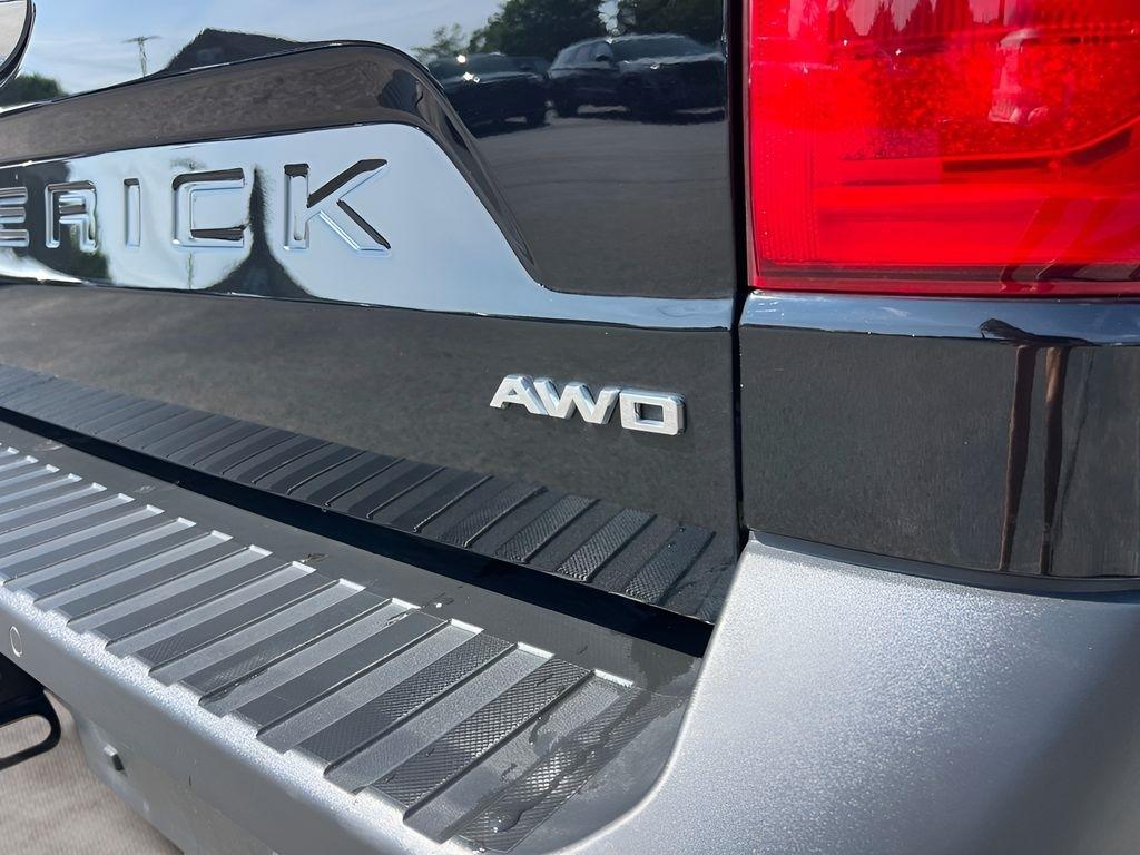 Ford Maverick Lariat 2024