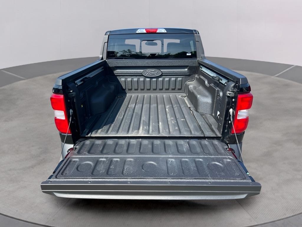 Ford Maverick Lariat 2024