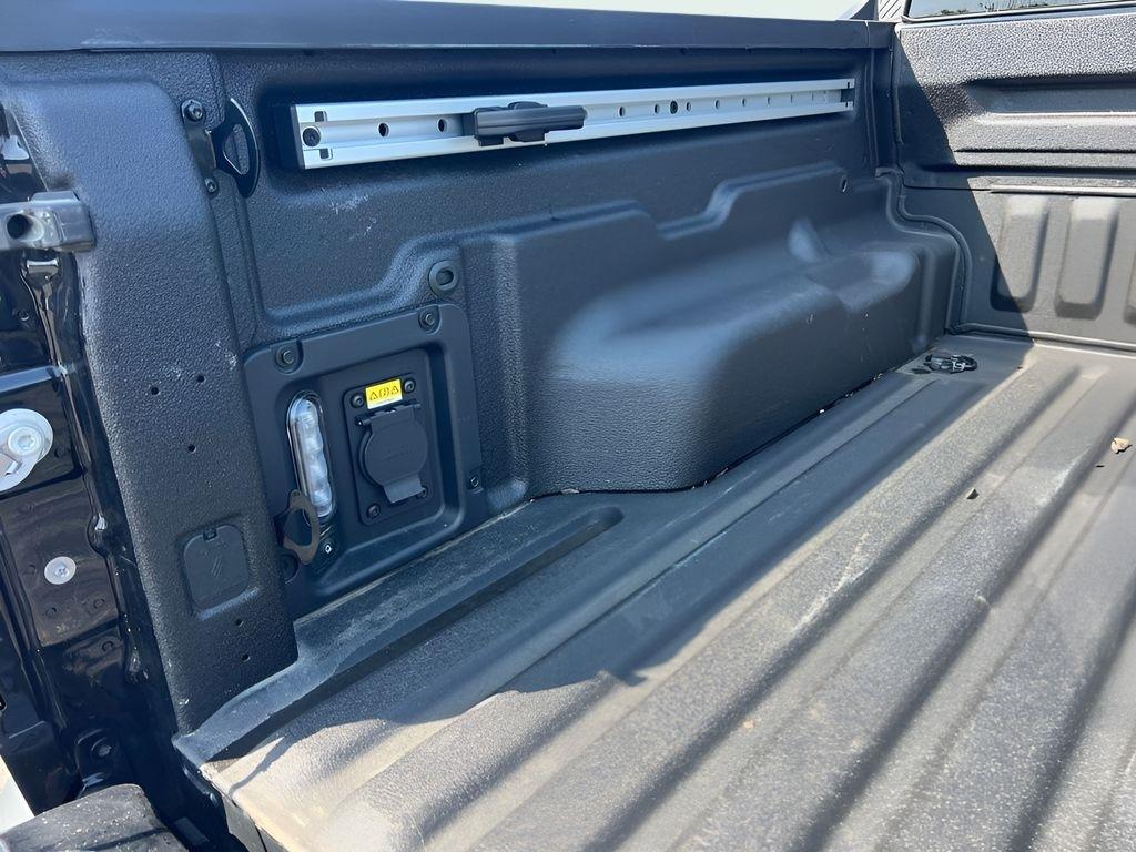 Ford Maverick Lariat 2024
