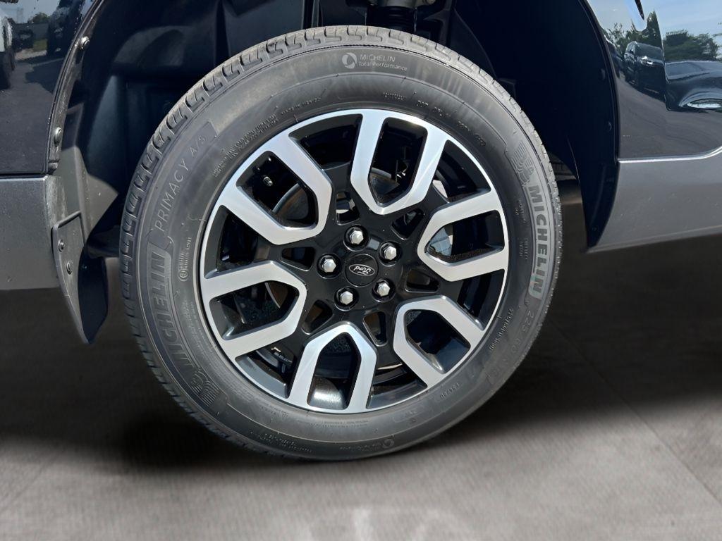 Ford Maverick Lariat 2024