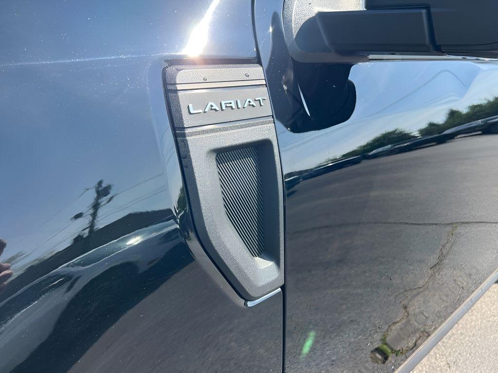 Ford Maverick Lariat 2024