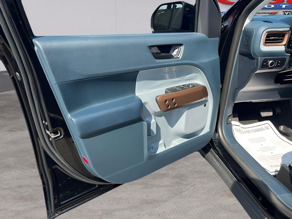 Ford Maverick Lariat 2024