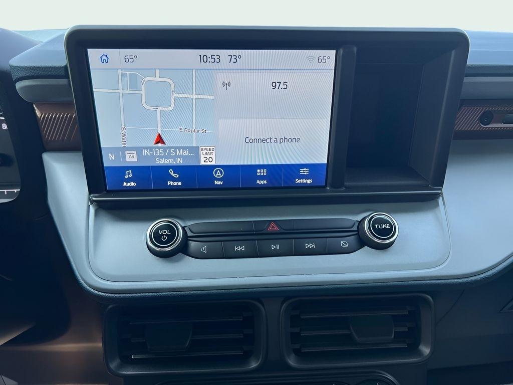 Ford Maverick Lariat 2024
