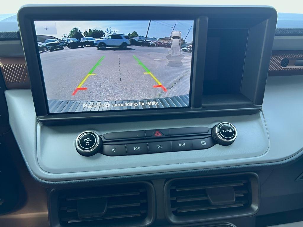 Ford Maverick Lariat 2024