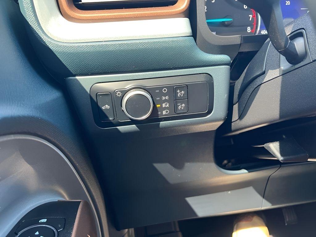 Ford Maverick Lariat 2024