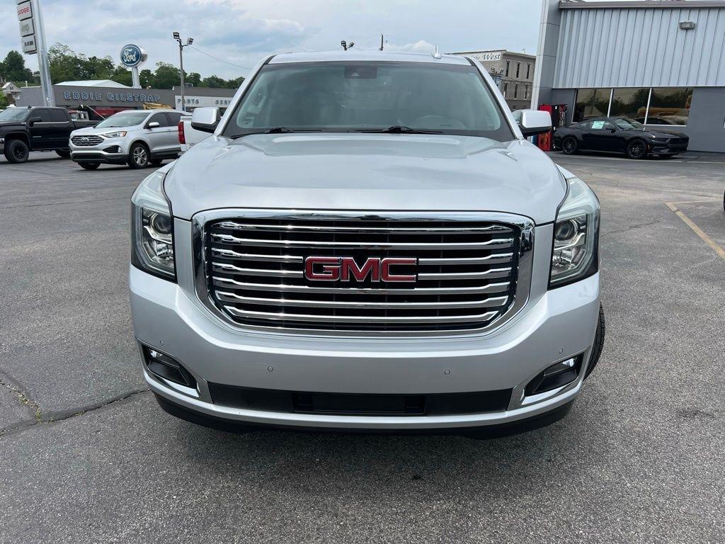 GMC Yukon SLT 4WD 2019