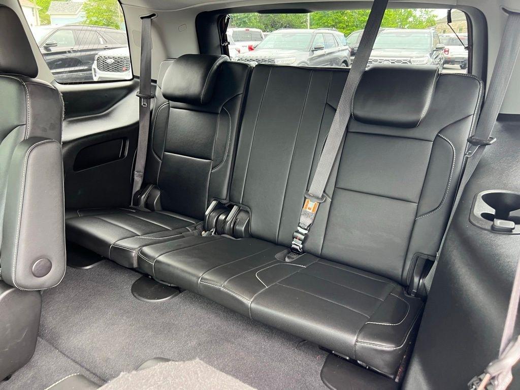 GMC Yukon SLT 4WD 2019