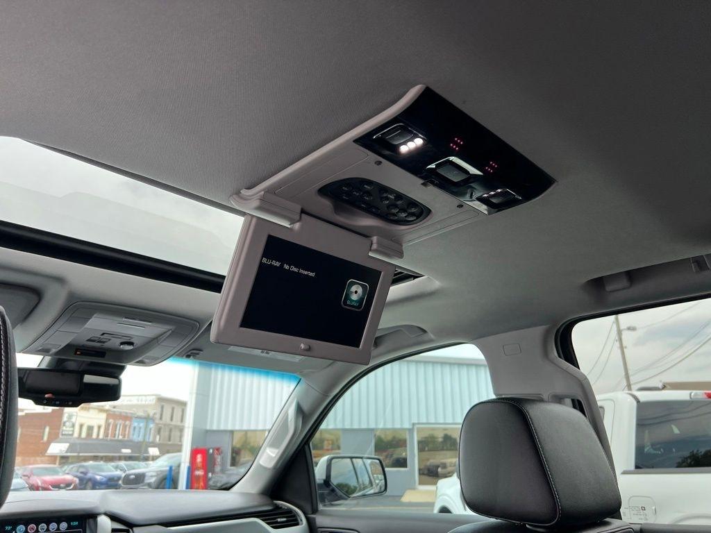 GMC Yukon SLT 4WD 2019