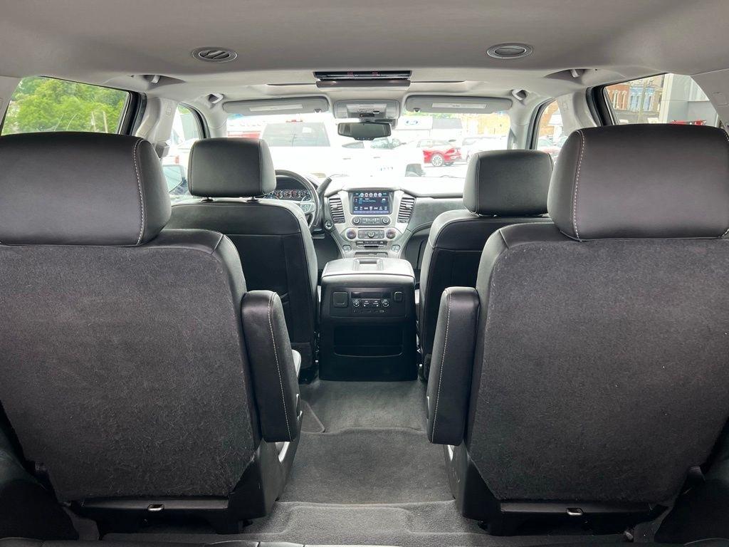 GMC Yukon SLT 4WD 2019