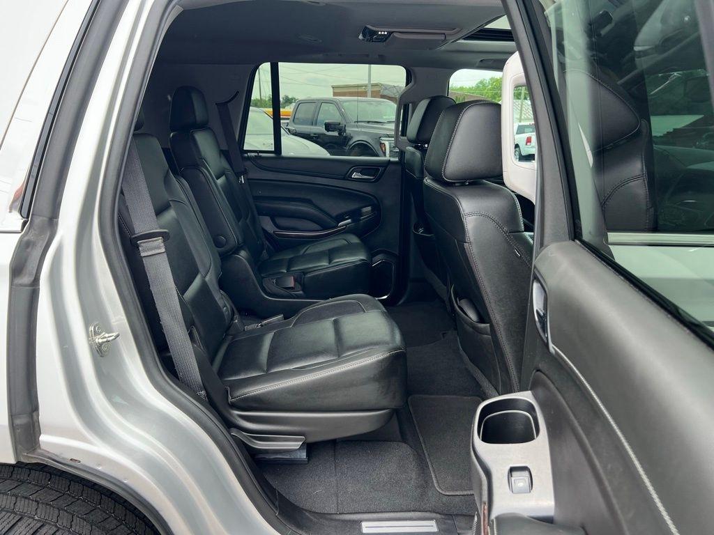GMC Yukon SLT 4WD 2019