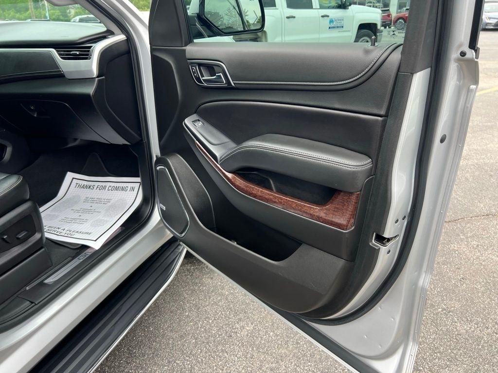 GMC Yukon SLT 4WD 2019
