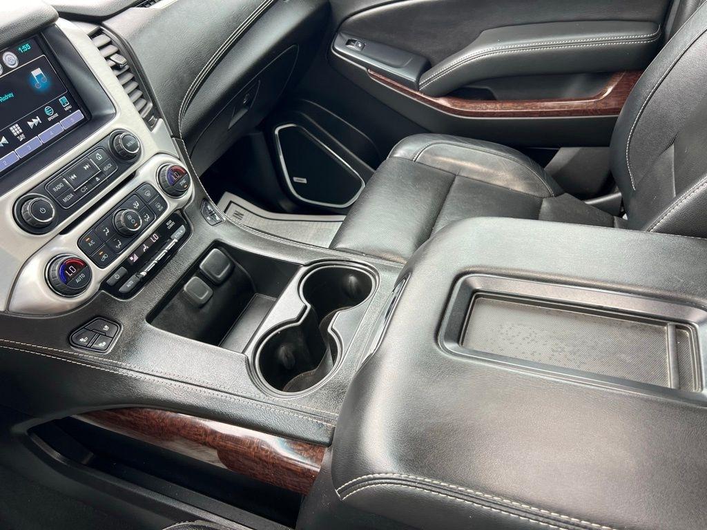 GMC Yukon SLT 4WD 2019