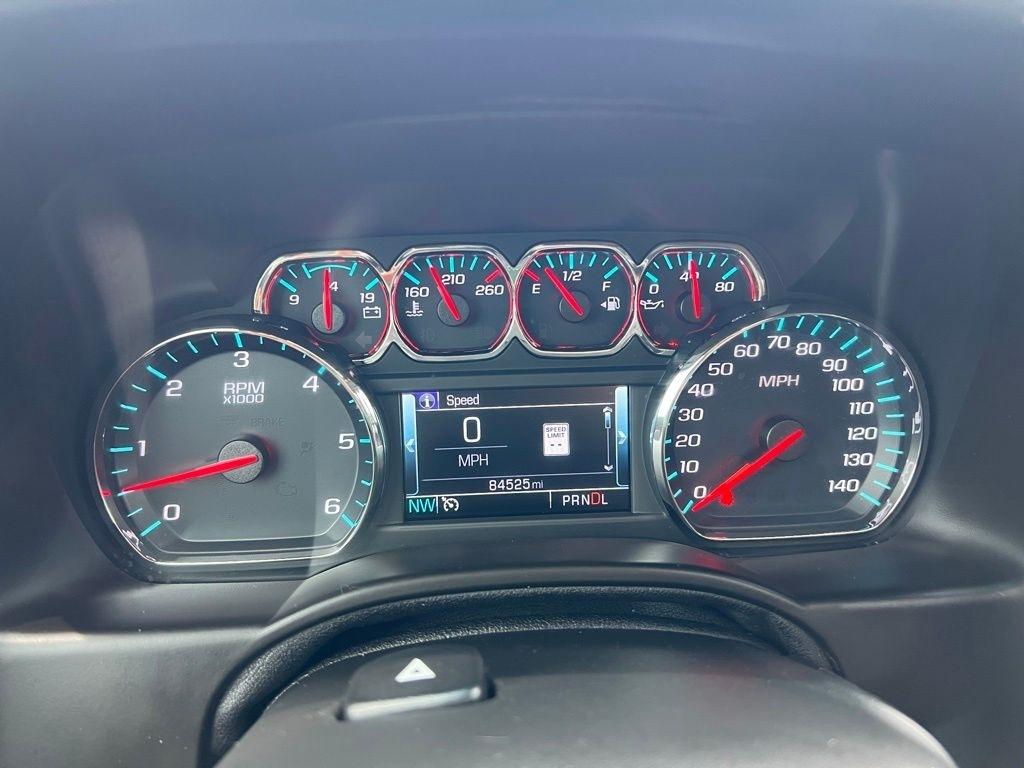 GMC Yukon SLT 4WD 2019