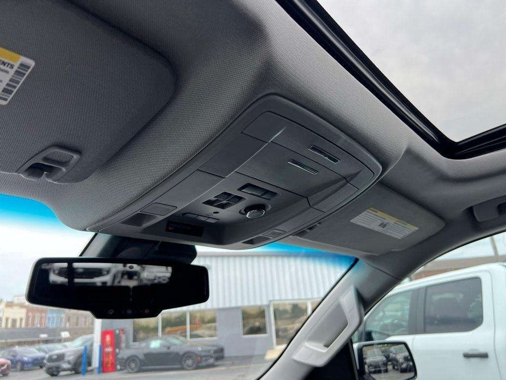GMC Yukon SLT 4WD 2019