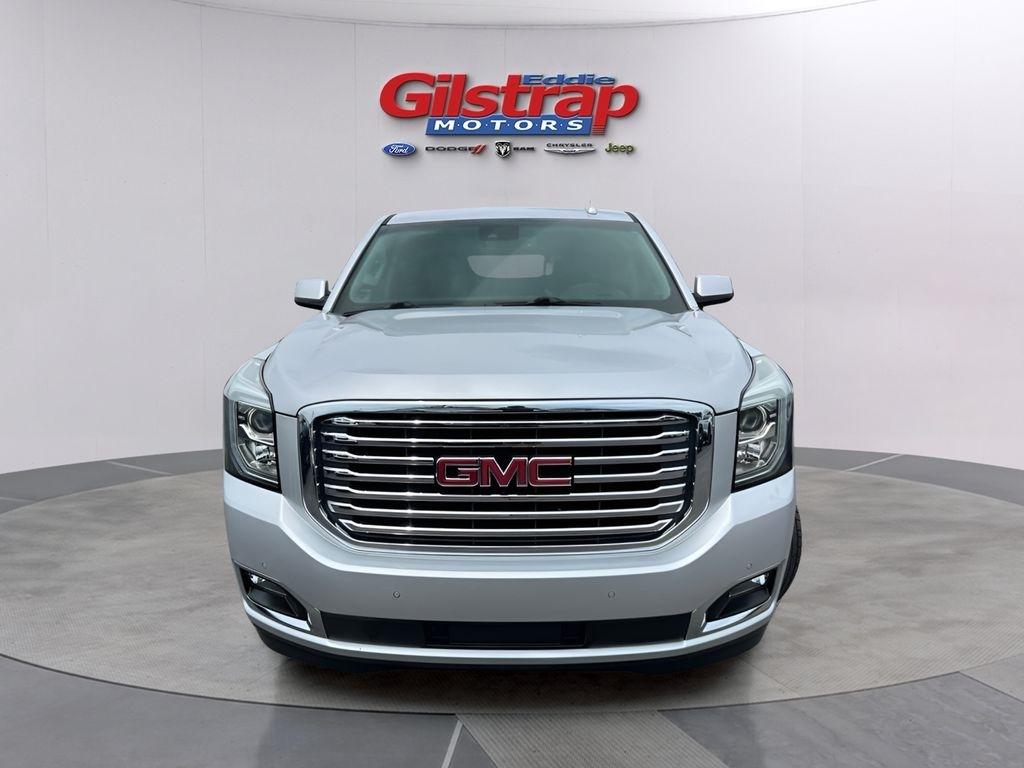 GMC Yukon SLT 4WD 2019