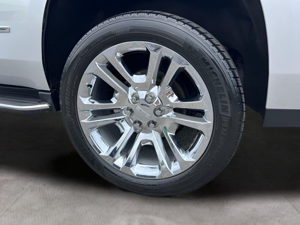 GMC Yukon SLT 4WD 2019