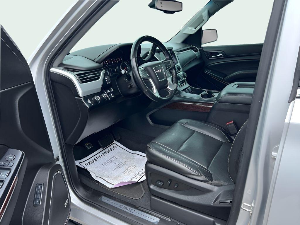 GMC Yukon SLT 4WD 2019